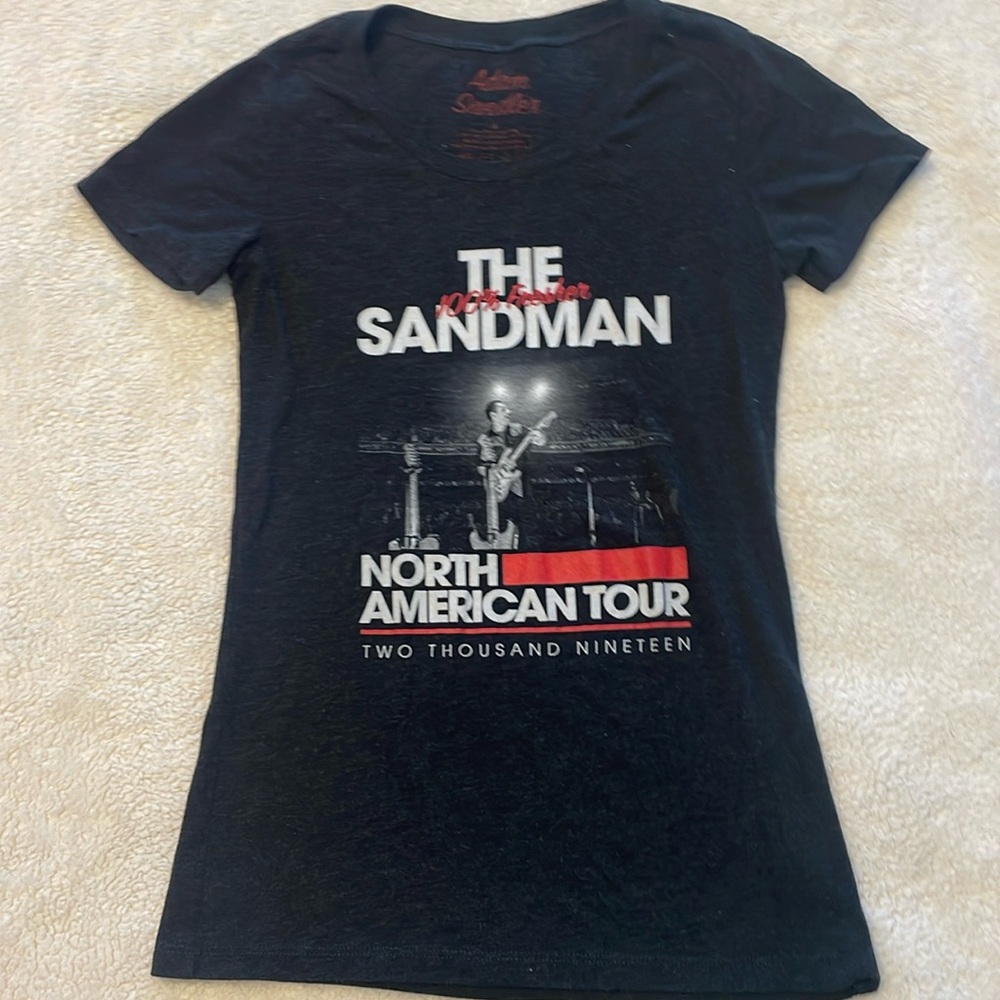 Adam Sandler t shirt 2019